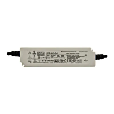 LED LPF - Power Suppy 60W/48V MM IP67