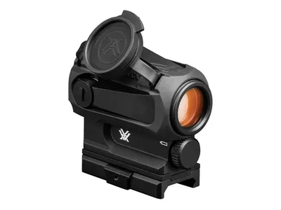 Dispozitiv de ochire Vortex Sparc AR2