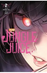 Jungle Juice, Vol. 2