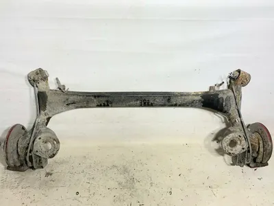 Punte spate 6R0500051B Seat Ibiza 4 (2008-2012) [6J] 1.6 tdi CAYB