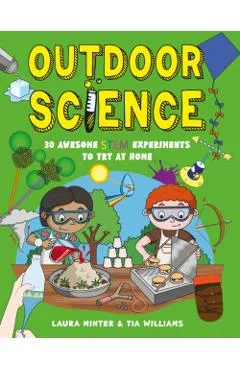 Outdoor Science