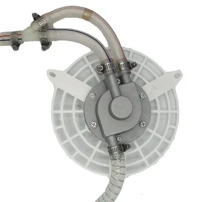Pompa Booster pentru Atomizor Ruris 109S