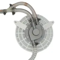 Pompa Booster pentru Atomizor Ruris 109S
