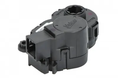 Element control aer conditionat potrivit DACIA DUSTER 1.5D 10.17