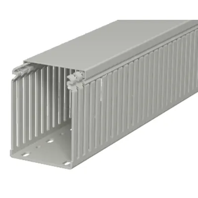 Canal cablu perforat, type LKV 10075 | Type LKV 10075