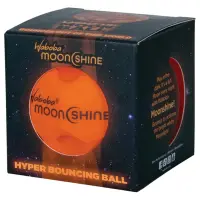 Minge hiperelastica - Waboba Moonshine, straluceste ca lumina