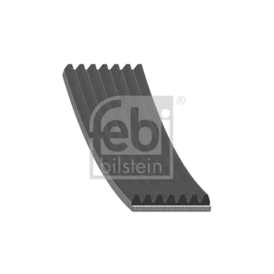 Curea transmisie cu caneluri FEBI BILSTEIN 38434
