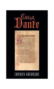 Cassa Dante - Paperback brosat - Carmen Gheorghe