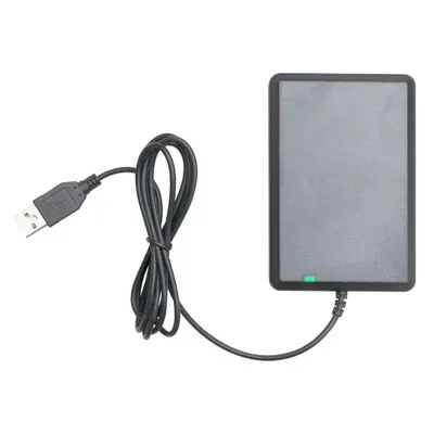 Cititor de proximitate IDR-C2EM-SA pentru cartele si taguri cu cip EM4100