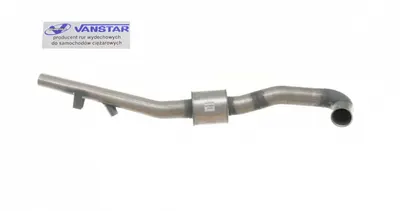 Racord evacuare (diametru:110mm) EURO 3 potrivit SCANIA IRIZAR PB DC13.05 DC13.07 DC13.10 03.06