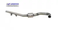 Racord evacuare (diametru:110mm) EURO 3 potrivit SCANIA IRIZAR PB DC13.05 DC13.07 DC13.10 03.06-