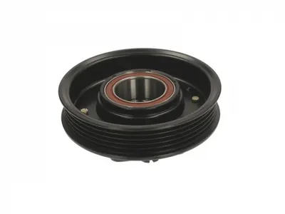 Cupla magnetica clima (DENSO 6SEU12C 5PK 115mm) potrivit MERCEDES A (W168), VANEO (414); AUDI 80 B4 1.4-2.1 07.92-07.05