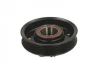 Cupla magnetica clima (DENSO 6SEU12C 5PK 115mm) potrivit MERCEDES A (W168), VANEO (414); AUDI 80 B4 1.4-2.1 07.92-07.05