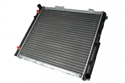 Radiator apa racire motor (transmisie automata) MERCEDES E T-MODEL (S124), E (W124), KOMBI T-MODEL (S124), SEDAN (W124) 2.0D 2.5D 3.0D intre 1984-1996