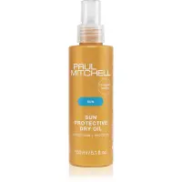 Paul Mitchell Sun Protective Dry Oil ulei hranitor uscat pentru păr 150 ml