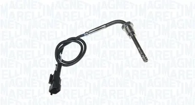 Senzor temperatura evacuare ALFA ROMEO 159, BRERA, SPIDER 1.9-2.4D intre 2005-2012