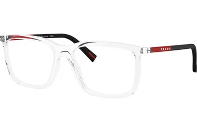Prada Linea Rossa PS01SV 2AZ1O1