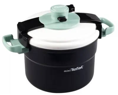 Jucărie pentru copii Smoby - oala sub presiune Tefal