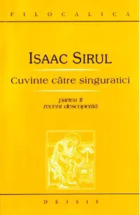 Cuvinte Catre Singuratici Partea Ii