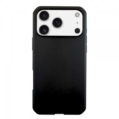 Husa MagSafe pentru Apple iPhone 17 Pro Max, Urban Armor Gear, Civilian LT, Neagra