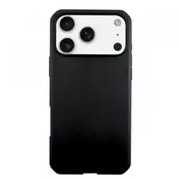 Husa MagSafe pentru Apple iPhone 17 Pro Max, Urban Armor Gear, Civilian LT, Neagra