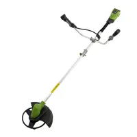 Trimmer pentru Tuns Iarba pe Acumulator Procraft PTA30 5500 – 7500 rpm NU Contine Acumulator si Incarcator