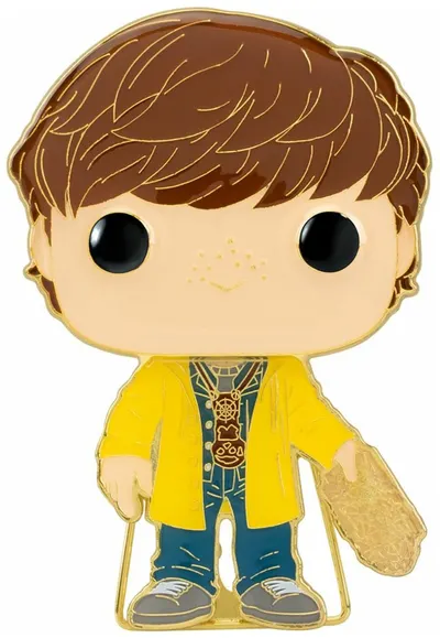 Insigna Funko POP! Movies: The Goonies - Mikey #16