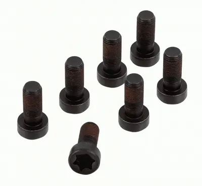 Set surub volanta potrivit HYUNDAI I20 II, I30, KONA, KONA SUV; KIA PICANTO III, RIO IV, STONIC 1.0 1.0H 1.4 01.16