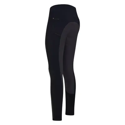 Pantaloni echitație Euro-Star Wondershape cu prindere totală pentru femei