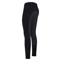 Pantaloni echitație Euro-Star Wondershape cu prindere totală pentru femei