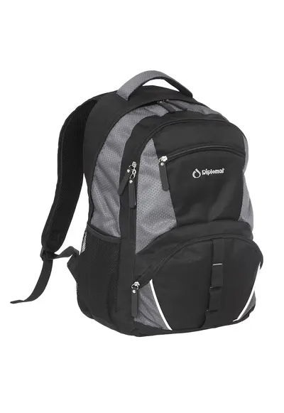 Rucsac BF 22 Negru/Gri