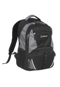 Rucsac BF 22 Negru/Gri