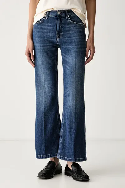 Joop! blugi bootcut pentru femei