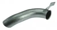 Racord evacuare (diametru:114,3mm) potrivit SCANIA 4, P I, R I, T DC11.01-OSC11.03 05.95-05.19