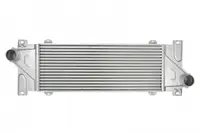 Intercooler Potrivit Mercedes Sprinter 2-T (b901, B902), Sprinter 3-T (b903), Sprinter 4-T (b904) 2.1d-2.9d 01.95-05.06