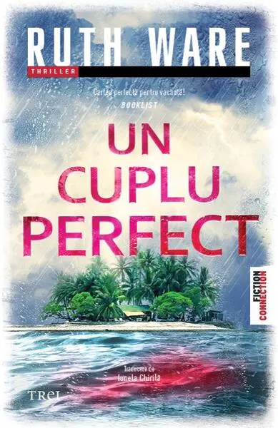 Un cuplu perfect - Paperback brosat