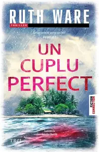 Un cuplu perfect - Paperback brosat