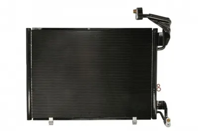 Radiator Ac Condensator Potrivit Ford B-Max, Fiesta Vi, Tourneo Courier B460, Transit Courier B460, Transit Courier B460 Minivan 1.0 09.12