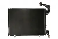 Radiator Ac Condensator Potrivit Ford B-Max, Fiesta Vi, Tourneo Courier B460, Transit Courier B460, Transit Courier B460 Minivan 1.0 09.12-