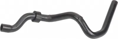 Furtun incalzire (22mm) potrivit MERCEDES 124 (C124), 124 T-MODEL (S124) 2.0 2.3 2.6 09.85-12.92