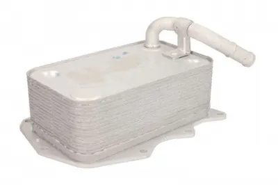 Radiator ulei potrivit AUDI A8 D4, Q7; PORSCHE CAYENNE; VW TOUAREG 4.2D 05.09