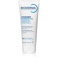 Bioderma Atoderm Intensive Eye îngrijire calmantă pentru pleoapele iritate