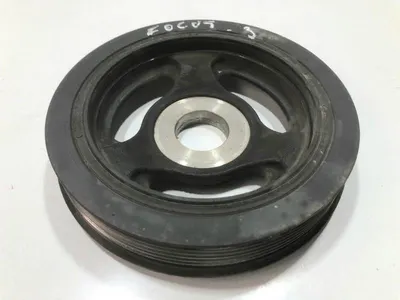 Fulie vibrochen 9654961080 Ford Focus 3 (2011-2015) 1.6 tdci T3DA