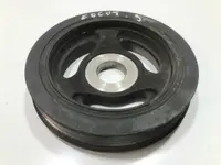 Fulie vibrochen 9654961080 Ford Focus 3 (2011-2015) 1.6 tdci T3DA