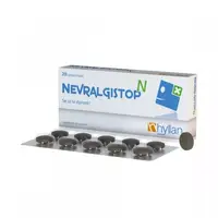 Nevralgistop N, 20 comprimate – Hyllan