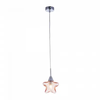Lampa suspendata Star MOD246-PL-01-AM