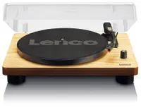Pick-up Lenco - LS-50WD, maro
