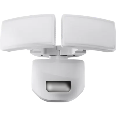 LUMAX -corp de iluminat Proiector cu două căi cu LFL322S senzor Proiector
