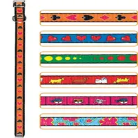 Ferplast Zgarda Fantasia C 1.0X27 CM