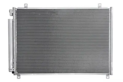 Condensator climatizare (cu uscator) potrivit SUZUKI SWIFT V 1.0-1.4H 01.17